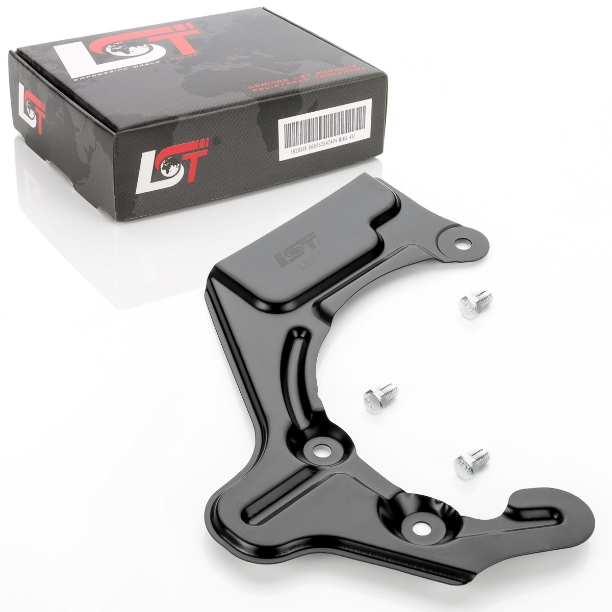 Anchor Plate Brake Disc Brake Cover VL for SEAT AROSA 6H