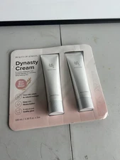 2 Pack - BEAUTY OF JOSEON Dynasty Cream 3.38 fl. oz. / 100 ml Exp 2028