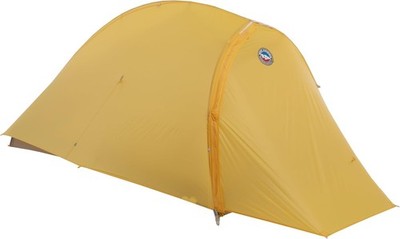 FLY CREEK HV UL1 BIKEPACK SOLUTION DYE Zelt inkl. Footprint