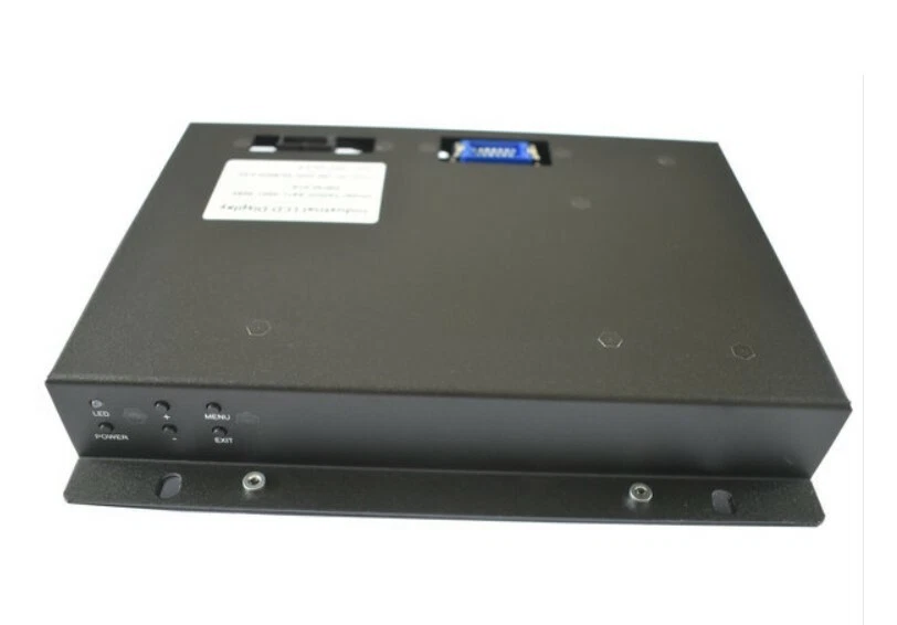 FANUC PANEL A61L-0001-0095 New In Box A61L00010095 Fast Shipping US Free TAX - Image 3 of 3