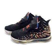 Nike LeBron 17 James Gang for Sale | Authenticity Guaranteed | eBay