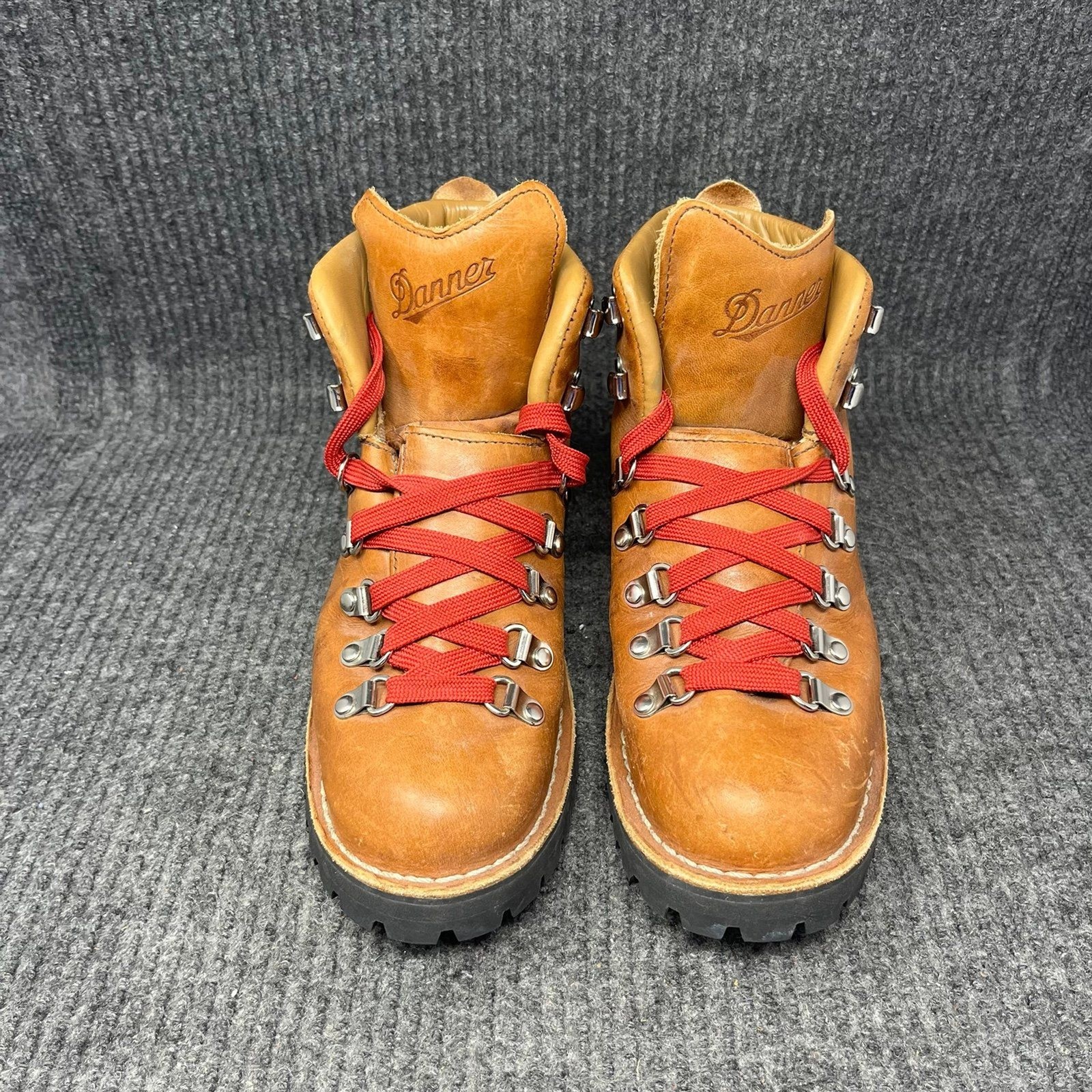 Danner Mountain Light Cascade Clovis Leather Hiki… - image 2