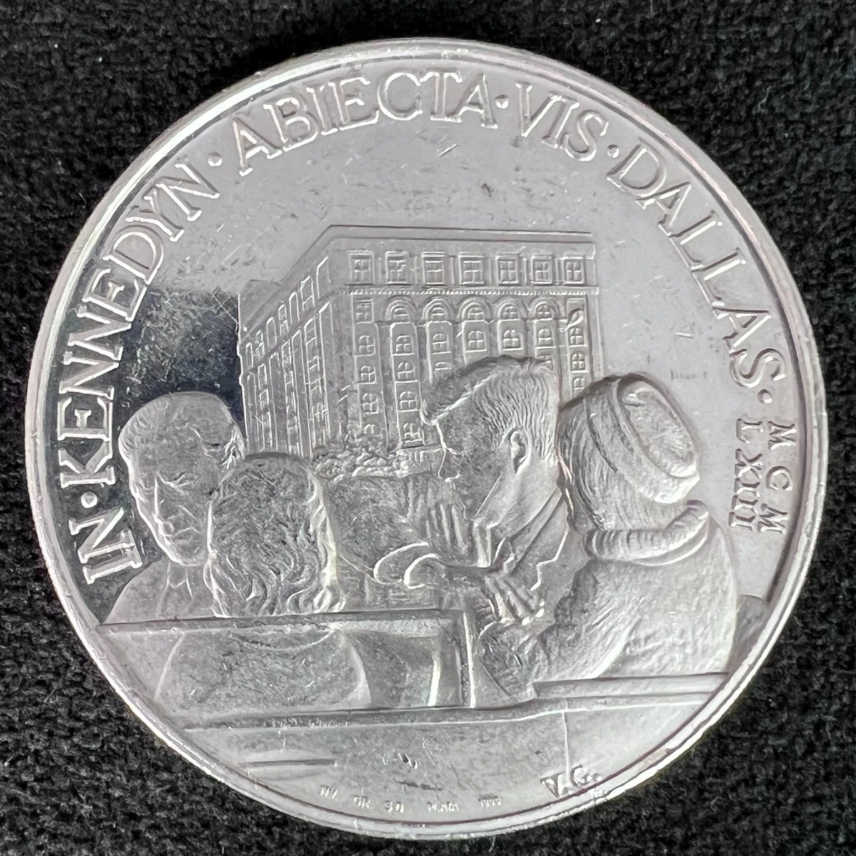 Germany Silver Medal Indiana Numismatic Medals for sale | eBay