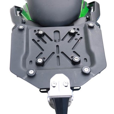 Dachträger für Bauletti GPR 35 /55L Titan für Kawasaki 650 Kle Versys 2023-202
