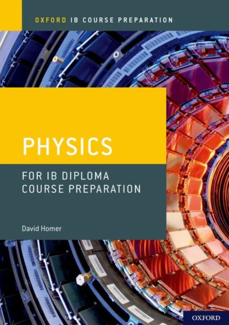 Oxford IB Course Preparation: Oxford IB Diploma Programme: IB Course