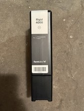 Formlabs Rigid 4000 V1 | 1L | Form 3 + 3L | 3D Druck | neu