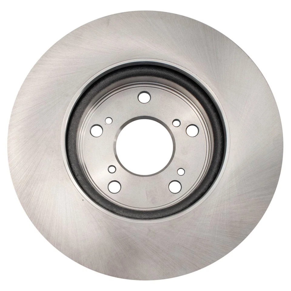 Juego de rotores de freno delanteros para Honda HR-V 2016-2022 Foto 4 de 4