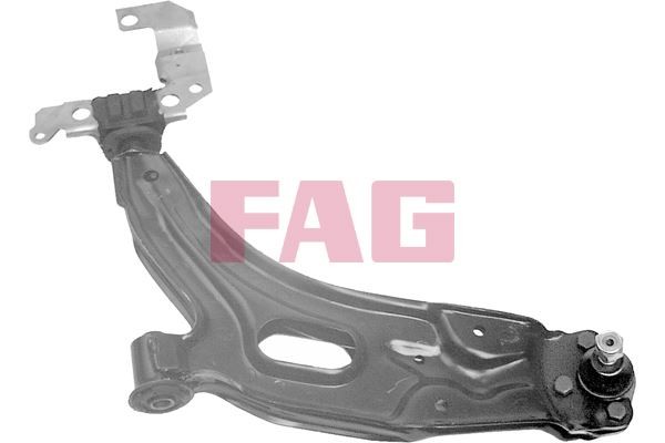 Triangle de suspension sans jeu mécanique pour Fiat Palio Weekend 1.2