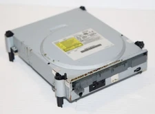 OEM DVD CD Disc Drive VAD6038  X800474 Microsoft Xbox 360 Halo 3 Edition *READ*