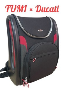 Ducati Backpack Tumi | eBay