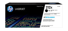 Genuine HP 212X Black Toner W2120X For HP LaserJet Enterprise New Sealed OEM