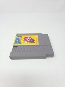 Super Mario Bros 3 Nintendo NES Authentic Cartridge Only