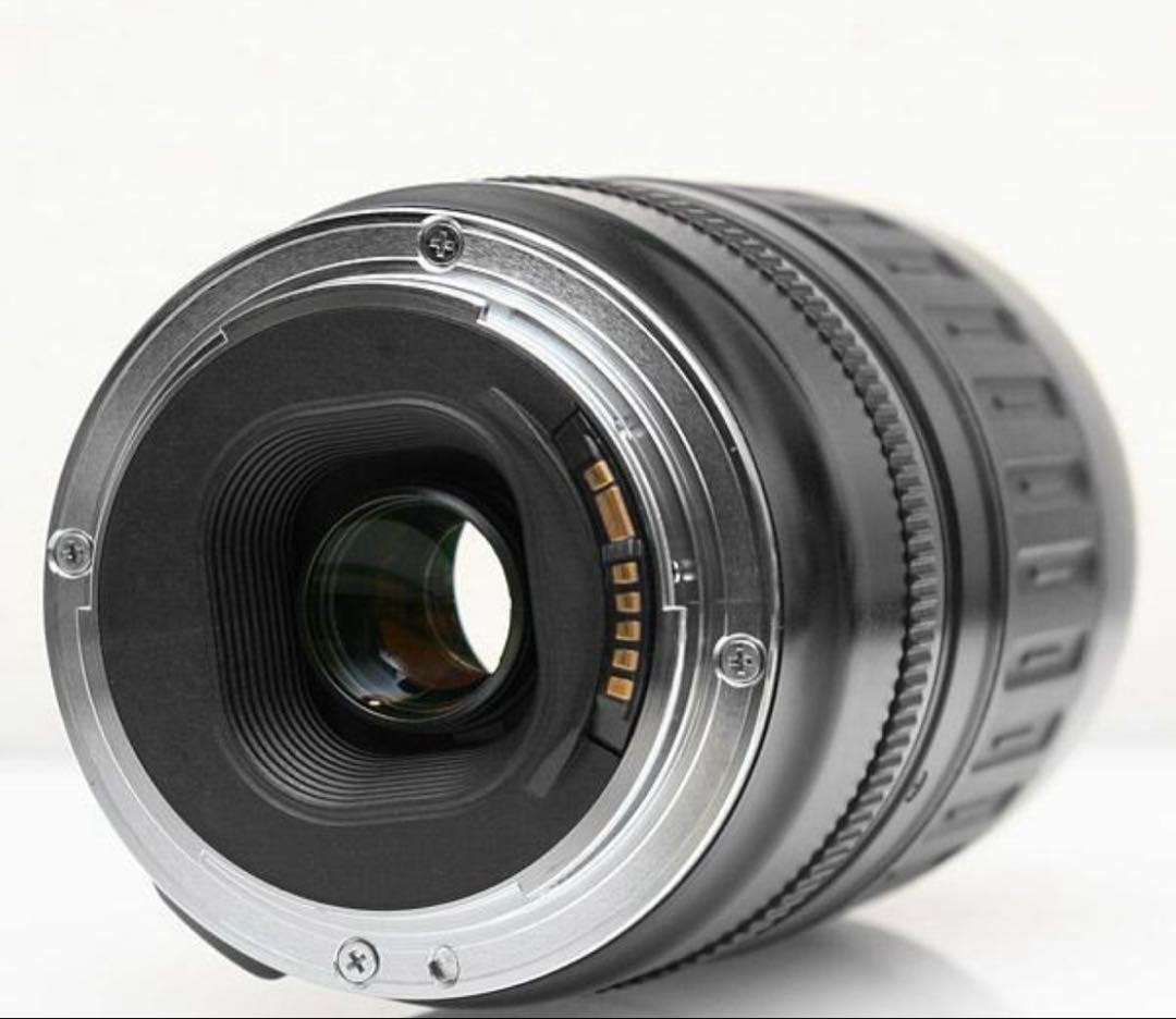 Canon 100-300 Telephoto Lens Canon EOS Kiss EF | eBay