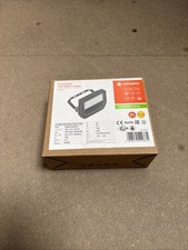 Image of White 10 Watt LED Floodlights - 3000k Warm White