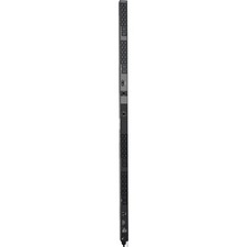 Tripp Lite by Eaton PDU 5.8kW Single-Phase Local Metered PDU 200-240V Outlets 8