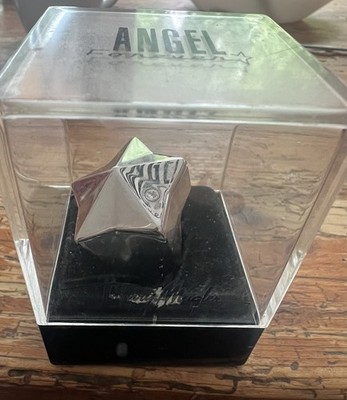 Mugler Angel Ring