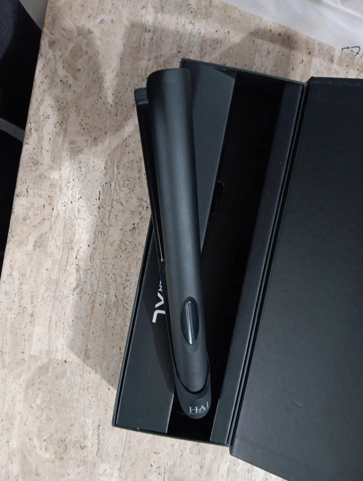 Hai陶瓷直发器XL — 第 2/4 张图片
