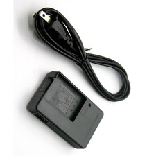 For Casio Exilim EX-S100 EX-S500 EX-S600 EX-S770 EX-S880 EX-Z11  Battery Charger