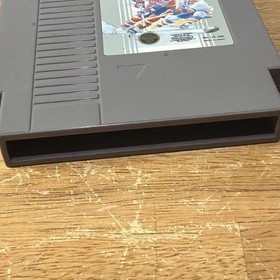 Blades Of Steel - NES Nintendo Hockey Game Tested