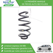Ressort divers Renault Zoe