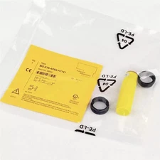 Replacement For Turck BI5-S18-AP6X-H1141    Proximity Switch Sensor