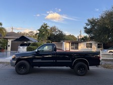 2000 Toyota Tundra SR5