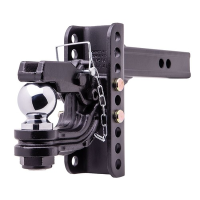 #ad Husky Towing 33110 One Mount HITCH ACCESSORIES $284.00