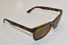 Ray-Ban Sunglasses RB4184 Havana Tortoise Brown 710/83 FRAMES ONLY 54-17-145