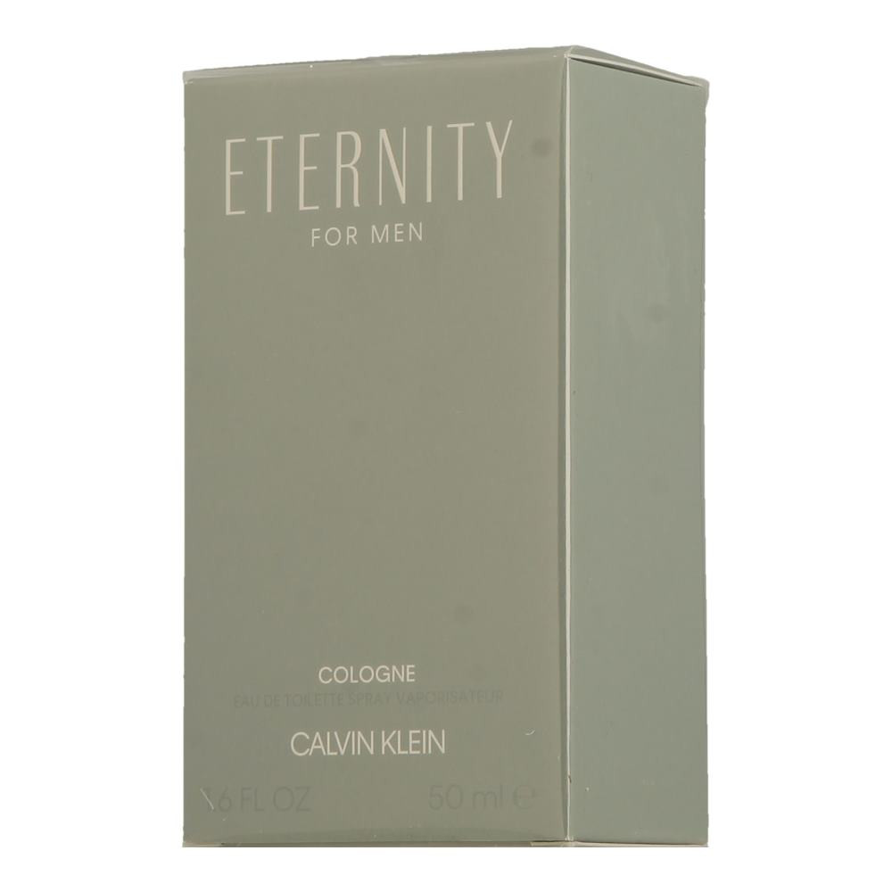 Calvin Klein Eternity - EDT - 50 14090₽