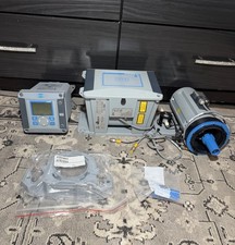 Hach Lange TU5300-SC Low Range Laser Turbidim...