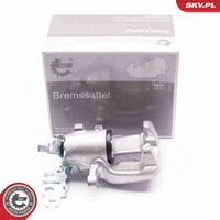 Bremssattel Esen Skv 23SKV554 FüR Vw Caddy 3 GroßRaumlimousine 2KB 2KJ 2CB 2CJ