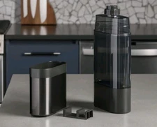 GE Profile Opal | Side Tank for 2.0 Opal Nugget Ice Maker | Easy Attachment