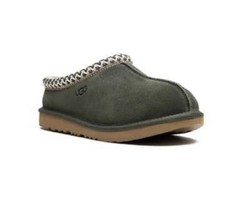 Size 1 - UGG Tasman II Slipper Forest Night Kids - 1019066K