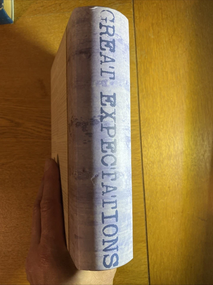 Great Expectations by Charles Dickens (2021, Uk-B Format Paperback) - Image 3 of 4