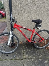 Specialized Mountain Bike