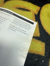 Dungeon Explorer  With Instructions -  NEC TurboGrafx 16 Turbo Grafx Tested