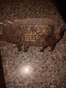 Pork Press