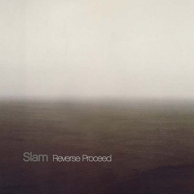 SLAM Reverse Proceed Music CDs New