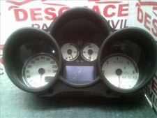 Compteur Alfa Romeo ALFA GT