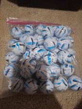 3dz Taylormade Speedsoft Inked Balls