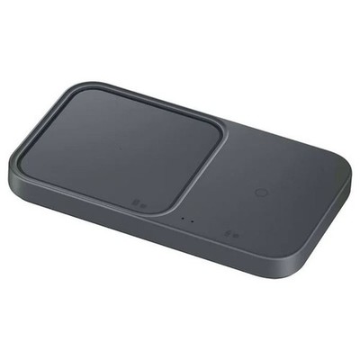 PAD RICARICA WIRELESS DUO SUPER FAST 15W NERO (EP-P5400BBEGEU)