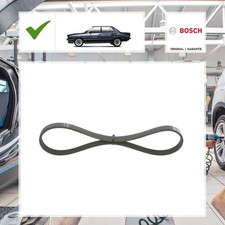 Bosch Keilrippenriemen NISSAN MICRA II (K11) 1.0 i 16V