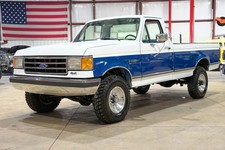 1989 Ford XL for Sale