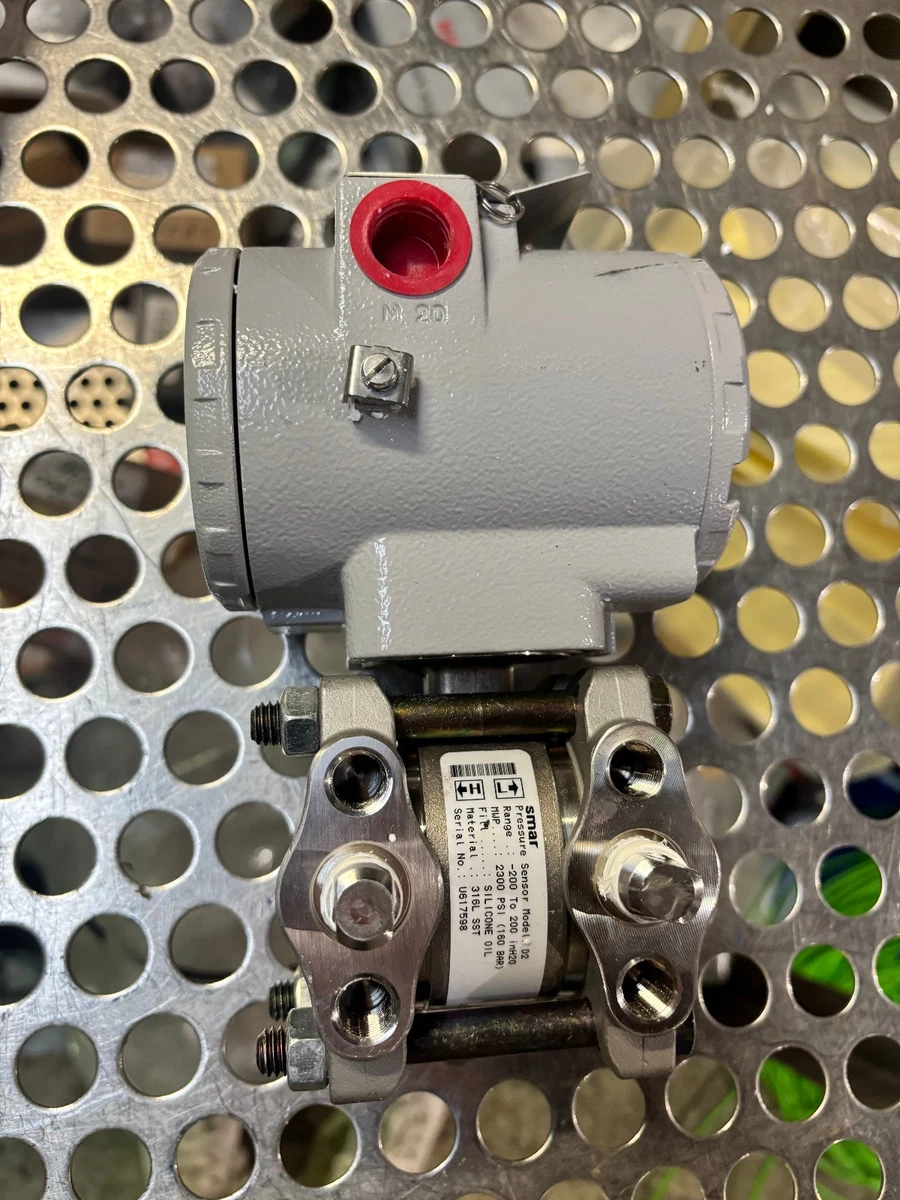 SMAR LD301 Pressure Transmitter