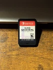 Super Smash Bros. Ultimate Nintendo Switch Video Game Cartridge, Loose, Tested