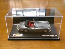VITESSE 1/43 "JAGUAR XK 140" 1954 GMetallic - 500 (Letter Pack shipping)