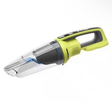 Aspirateur à main humide/sec sans fil Ryobi ONE+ 18V - Outil seul