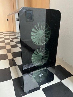   Gaming PC Boostbox PietSmiet 2021   Top Performance für aktuelle Games!