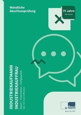 Industriekaufmann | Prüfungstrainer Mündlic...