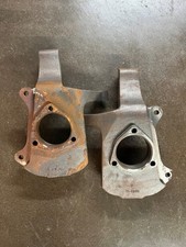 Superlift Suspension Lift Knuckles 99-06 GM 1500 6”lift